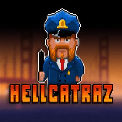Hellcatraz