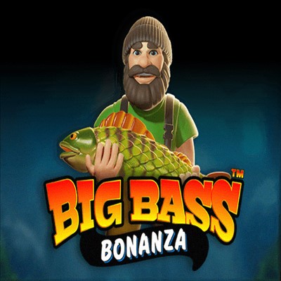 Big Bass Bonanza